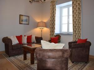 Charming Farmhouse in Ouffet for 7