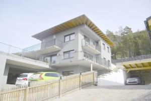 Appartement ALPINOVA by MoniCare