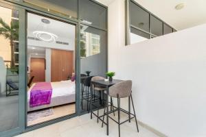 Elite Apartments in Meydan