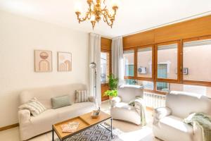 Nuevo apartamento próximo a Sendaviva y Bardenas