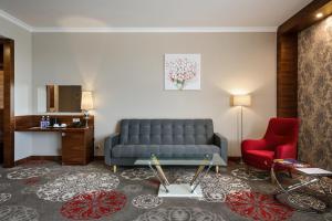 ARDEN PALACE Medical Resort & SPA