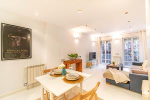 Acogedor apartamento en el corazón de Pamplona