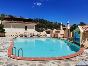 Villa Su Navru