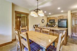 Mountain Thunder Lodge 1205