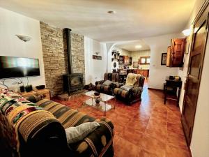 Andalusian Retreat for Groups