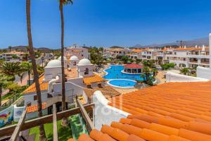 Apartment Fairways Club