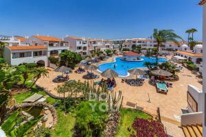 Apartment Fairways Club