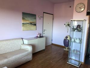 Appartamento vista mare