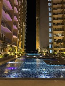 Kuya Awens Staycation