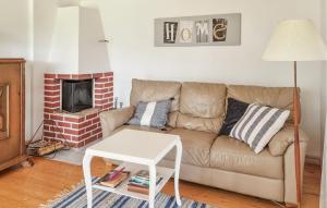 Awesome Home In Värnamo With Lake View