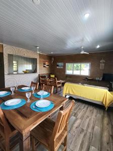 Cobertura na Enseada a 80 m da areia