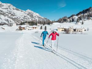 Edelweiss Swiss Quality Hotel