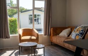 Vakantiepark de Zeeuwse Parel - Beachhouse