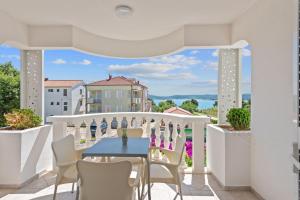 Superior apartments Tania