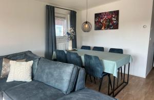 Vakantiepark de Zeeuwse Parel - Zeebaars