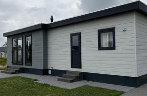 Vakantiepark de Zeeuwse Parel - Noordzee Deluxe