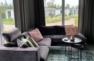 Vakantiepark de Zeeuwse Parel - Noordzee Deluxe