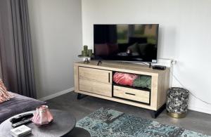 Vakantiepark de Zeeuwse Parel - Noordzee Deluxe