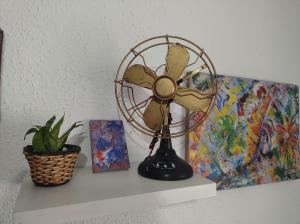 Apartamento Charmoso na frente da praia