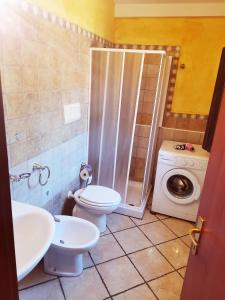 Haus mit 1 Schlafzimmer