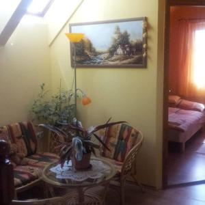 Szabó Pince Vendégház