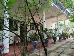 Methsitha Rest Rooms Anuradhapura