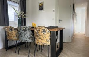 Vakantiepark de Zeeuwse Parel - Oosterschelde