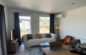 Vakantiepark de Zeeuwse Parel - Parkzicht