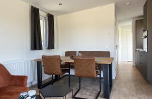 Vakantiepark de Zeeuwse Parel - Parkzicht