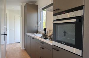 Vakantiepark de Zeeuwse Parel - Parkzicht