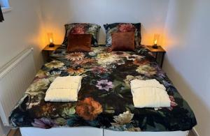 Vakantiepark de Zeeuwse Parel - Parkzicht