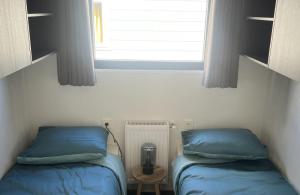 Vakantiepark de Zeeuwse Parel - Zeeparel