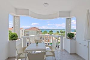 Superior apartments Tania