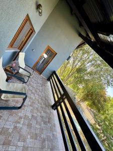 Vila Amy - 5 min from THERME and AIRPORT