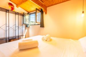 OakNest NatureLodge - Sirintina img21