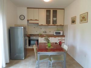 Apartment in Knin near Knin Fortress