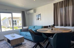 Vakantiepark de Zeeuwse Parel - Noordzee