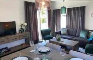 Vakantiepark de Zeeuwse Parel - Noordzee