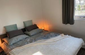 Vakantiepark de Zeeuwse Parel - Noordzee