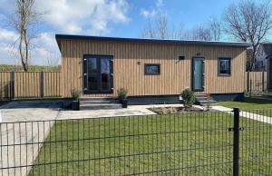 Vakantiepark de Zeeuwse Parel - Noordzee