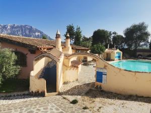 Villa Su Navru img64