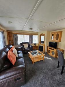 Skye Holiday Caravan 3