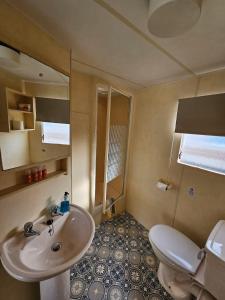 Skye Holiday Caravan 3