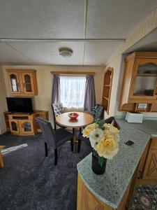 Skye Holiday Caravan 3