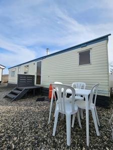 Skye Holiday Caravan 3