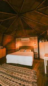 Tava Glamping Lago