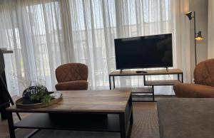 Vakantiepark de Zeeuwse Parel - de Zeebries