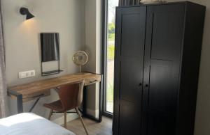 Vakantiepark de Zeeuwse Parel - de Zeebries