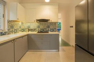 Casa Del Mar 4-BHK Villa with Pool, Bars, TV Lounge, Gazebo & Terraces