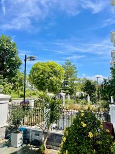 Biệt thự DELUXE VILLA 5 phòng ngủ 6 giườn lớn